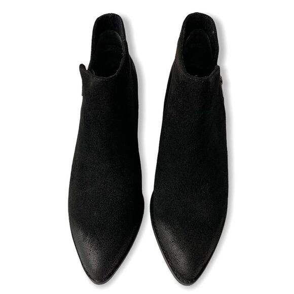 SEYCHELLES Chaparral Ankle Boots! - Picture 3 of 8